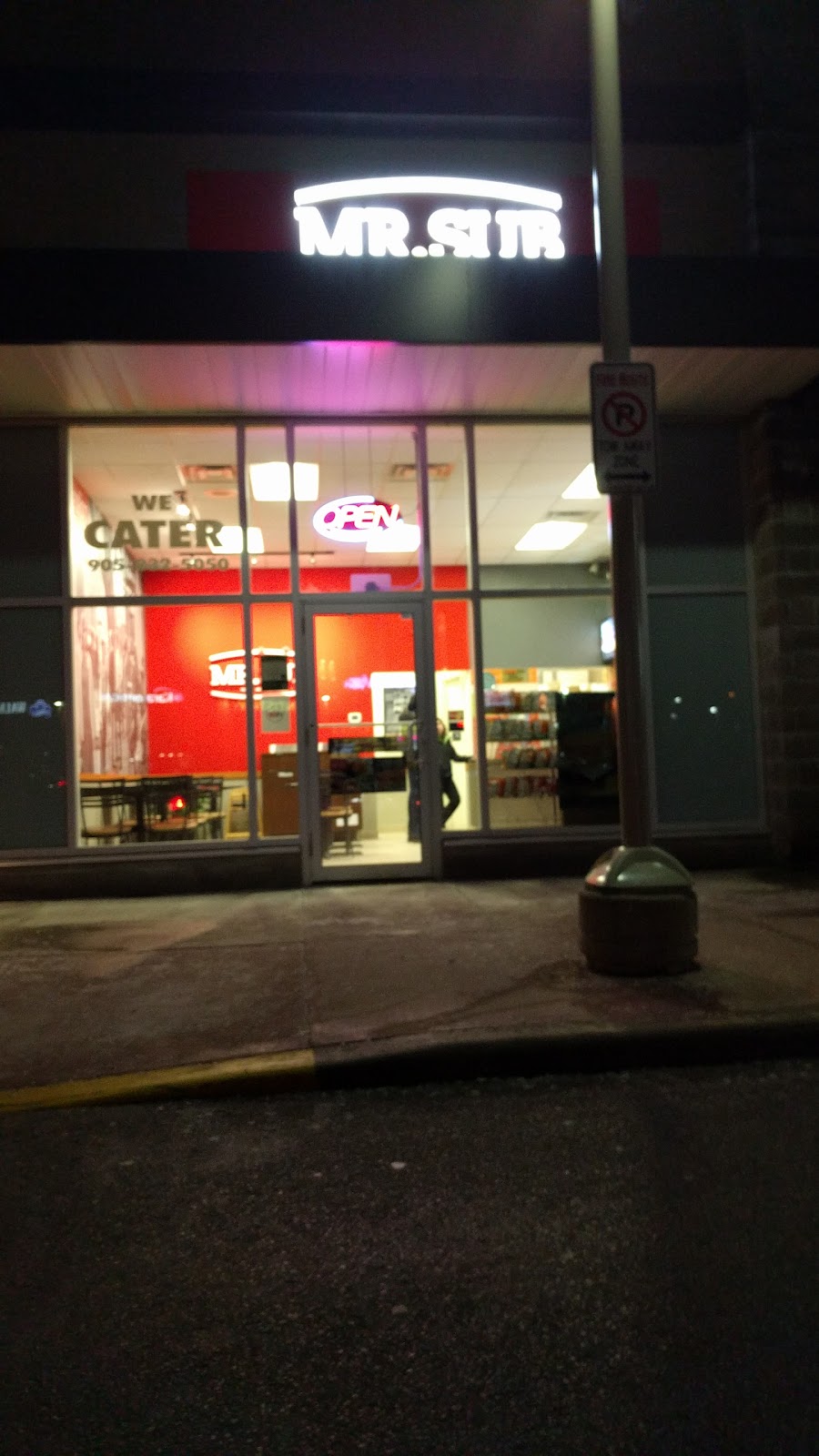 Mr. Sub | 9340 Bathurst St, Maple, ON L6A 4N9, Canada | Phone: (905) 832-5050