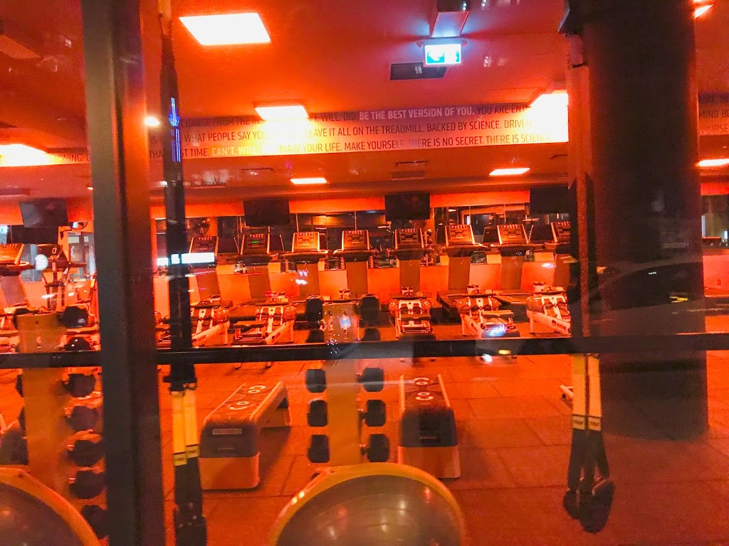 Orangetheory Fitness | 2898 Cambie St #4, Vancouver, BC V5Z 2V5, Canada | Phone: (778) 734-0316