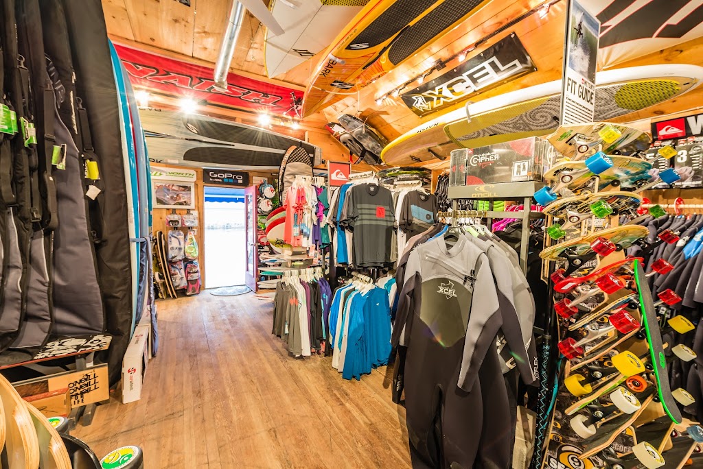 Jack n Jills Surf Shop | 214 Main St, Sauble Beach, ON N0H 2G0, Canada | Phone: (519) 422-9997