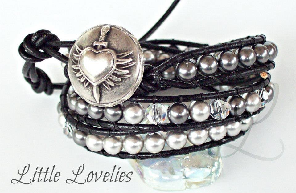Little Lovelies Custom Jewelry | #1, Cole Harbour, NS B2V 1Y9, Canada | Phone: (902) 434-1922