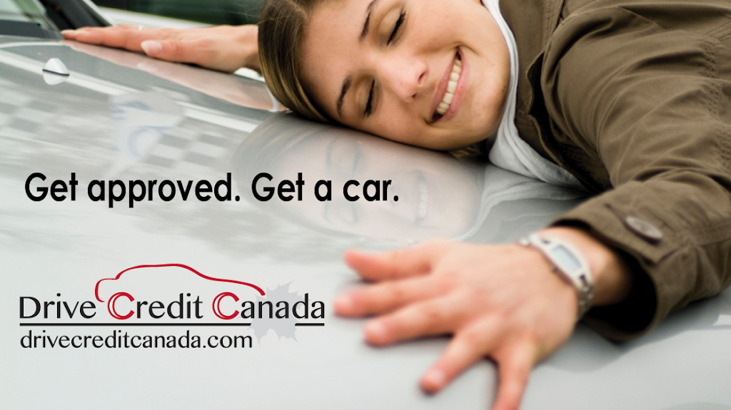 Drive Credit Canada | 197 Main St W Unit 4, Huntsville, ON P1H 1X9, Canada | Phone: (705) 789-2468