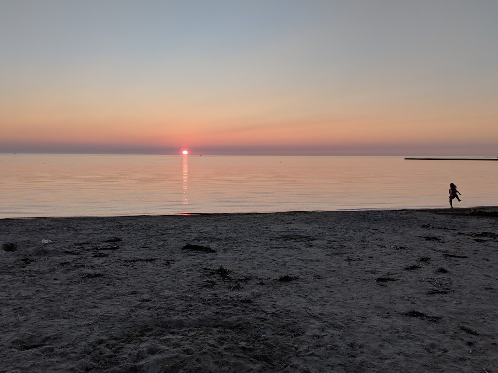 Beachside Cafe | 596 Harbour St, Port Elgin, ON N0H 2C5, Canada | Phone: (519) 832-5455