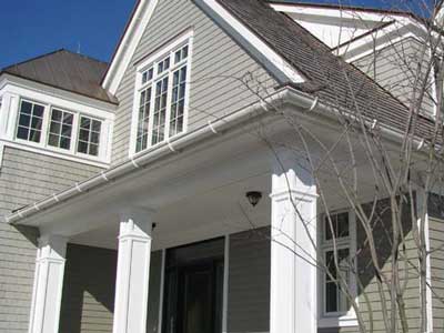 Gorilla Gutters | 291 Pretty River Pkwy, Collingwood, ON L9Y 4J3, Canada | Phone: (705) 444-1003