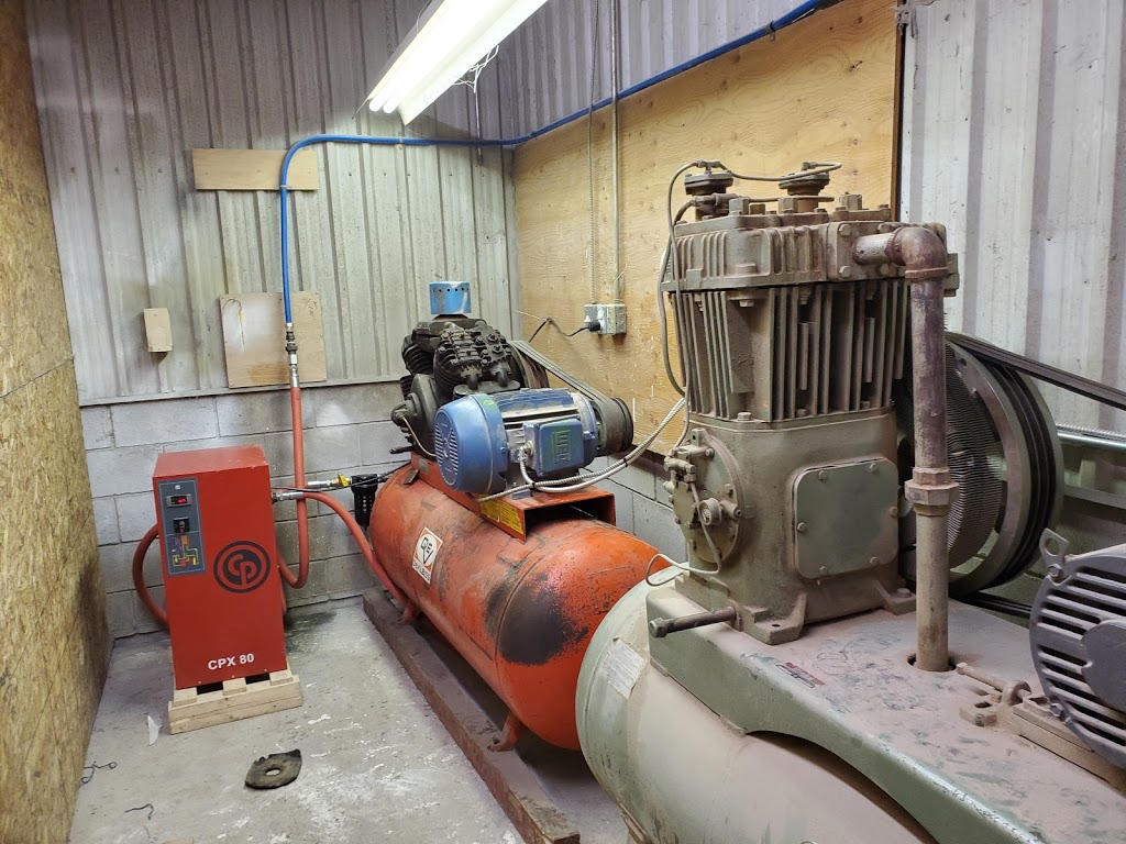 Durham Tool Repair Specialists | 8 Marguerite Ave, Nestleton Station, ON L0B 1L0, Canada | Phone: (905) 621-1059