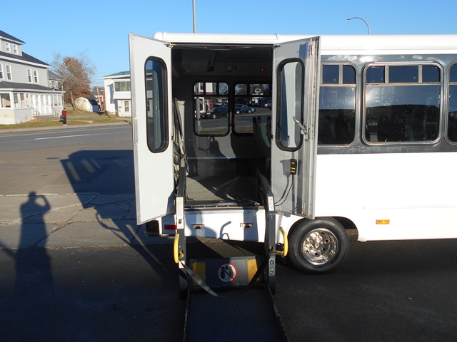 Scotiashare Bus Sales | 185 Royal Oaks Blvd #201, Moncton, NB E1H 2P7, Canada | Phone: (506) 382-4050