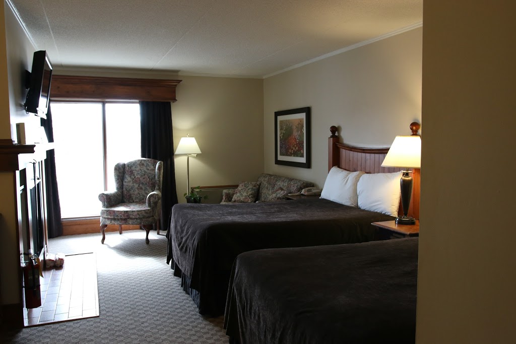 Fern Resort | 4432 Fern Resort Road, Ramara, ON L3V 0L1, Canada | Phone: (800) 567-3376