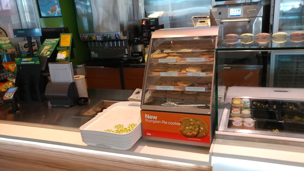 SUBWAY | 6551 No 3 Rd Unit 2445, Richmond, BC V6Y 2B6, Canada | Phone: (604) 285-1251