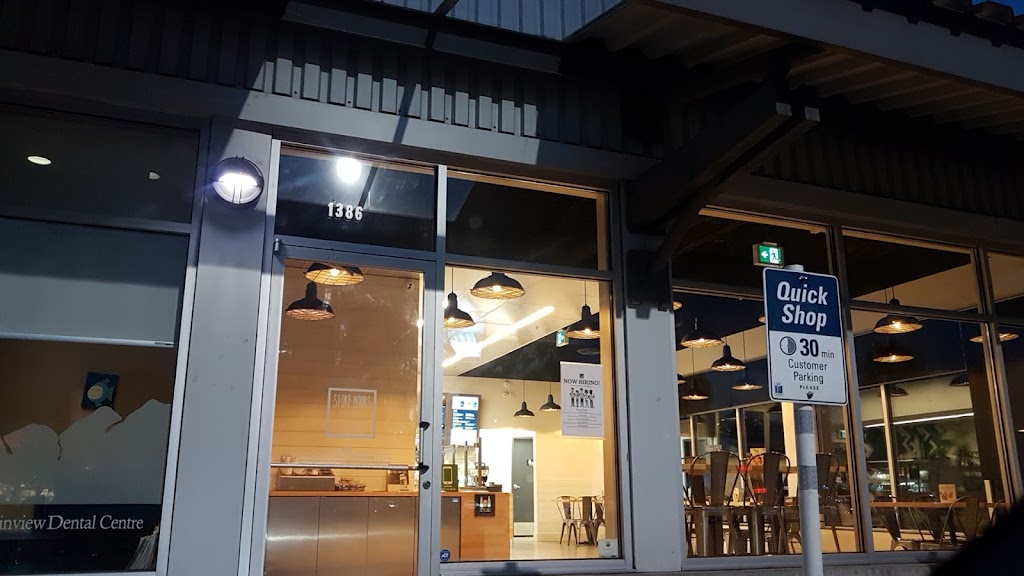 Freshii | 1386 Main St #7, North Vancouver, BC V7J 1C6, Canada | Phone: (778) 729-0836