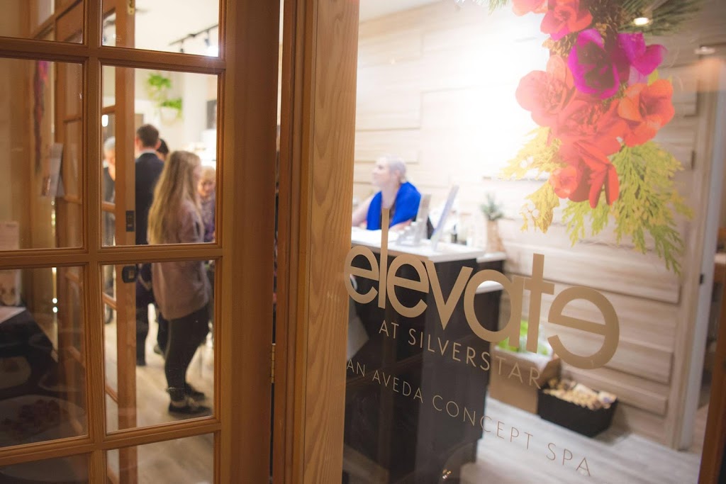 Elevate at SilverStar | Silver Star Mountain, 123 Shortt St, North Okanagan C, BC V1B 3M1, Canada | Phone: (250) 558-6001