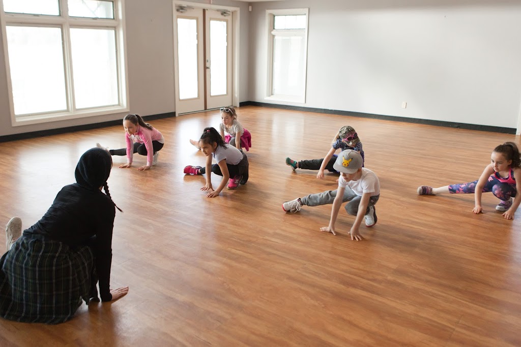 Devotion Danceworks | 1401 Acadia Dr SE, Calgary, AB T2J 4C6, Canada | Phone: (403) 828-9675