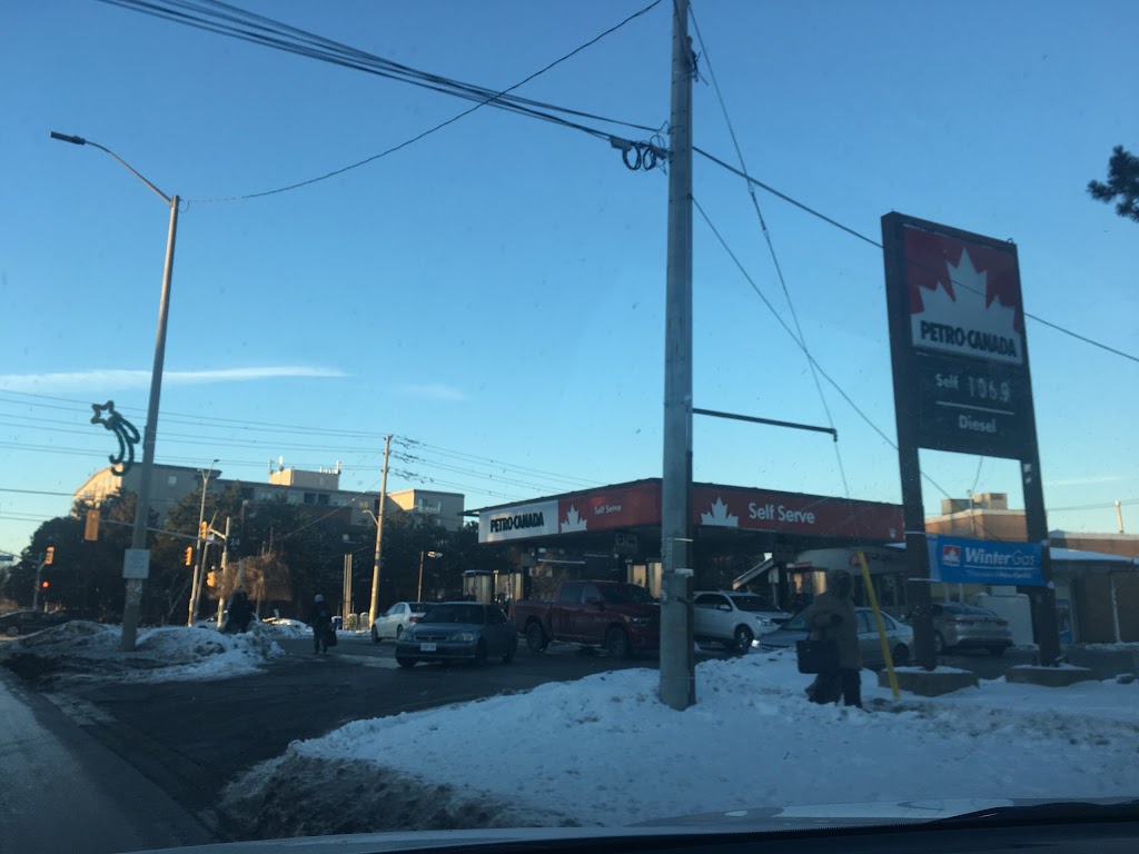 Petro-Canada | 7355 Goreway Dr, Mississauga, ON L4T 2T8, Canada | Phone: (905) 405-0881