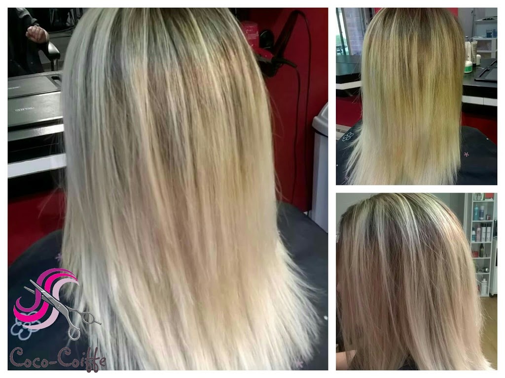 Coco-Coiffe | 872 boul St-François Nord, Local E-101, Sherbrooke, QC J1E 3P9, Canada | Phone: (819) 580-2005
