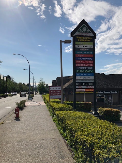 Legassie Financial | 21183 88 Ave #204, Langley City, BC V1M 2G5, Canada | Phone: (604) 836-3703