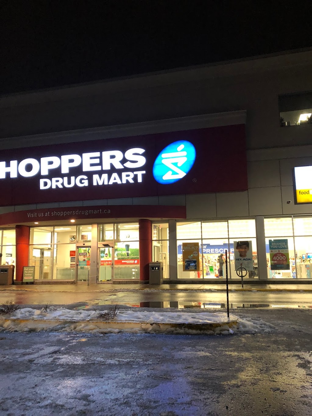 Shoppers Drug Mart | 2148 Carling Ave Unit 1, Ottawa, ON K2A 1H1, Canada | Phone: (613) 725-9990