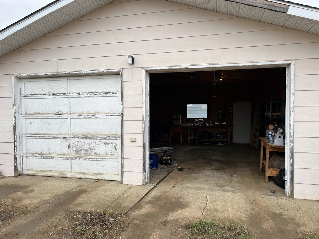 Jaes Anything Garage | 50 Edinburgh Ct N #36, St. Albert, AB T8N 7X5, Canada | Phone: (587) 501-4835
