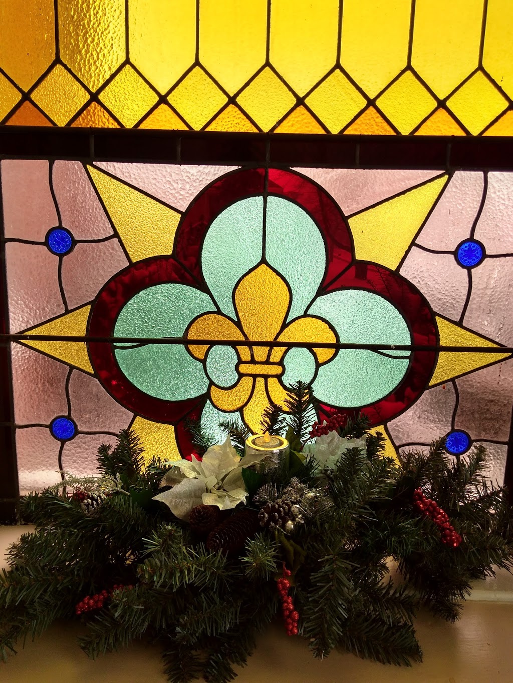 Cook Street Pentecostal Church | 102 Cook St, Meaford, ON N4L 1G3, Canada | Phone: (519) 538-1164