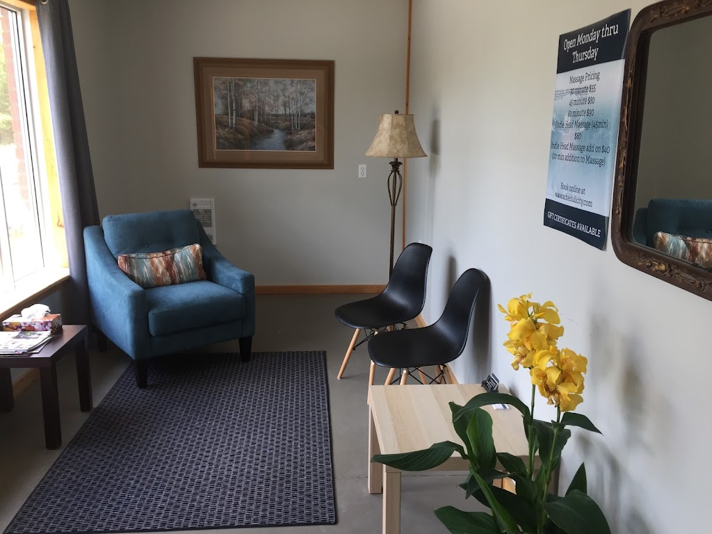 Body Best Massage Therapy, Lisa Keller RMT & Ellen Stewart RMT | 221 Hastings St N, Bancroft, ON K0L 1C0, Canada | Phone: (613) 334-1224