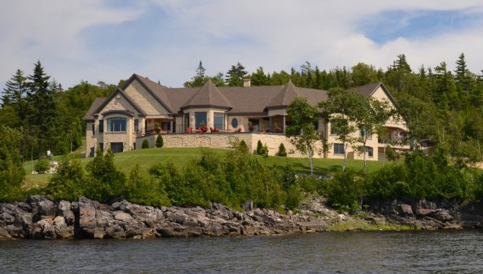 Coldwell Banker Global Luxury | 240 Renshaw Rd, Rothesay, NB E2H 2S3, Canada | Phone: (506) 650-8575