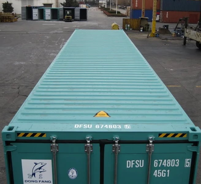 Container-martinshop | 703 1re Avenue, Sainte-Catherine, QC J5C 1C5, Canada | Phone: (581) 476-0855