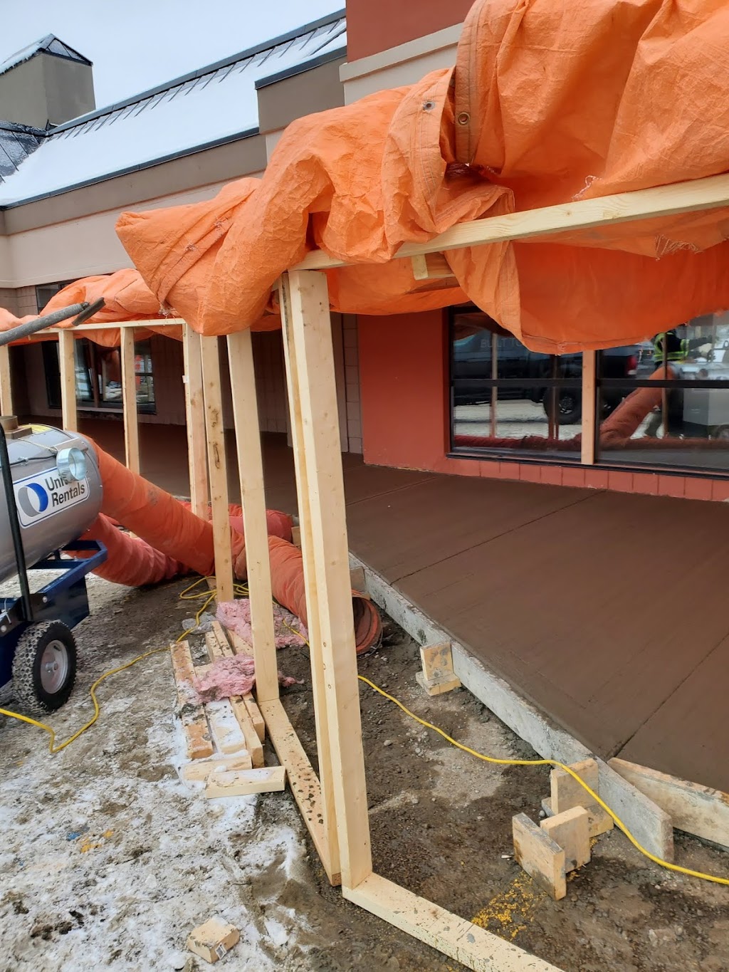 JVR Construction & Consulting | 9627 77 St NW, Edmonton, AB T6C 2M8, Canada | Phone: (780) 953-4976