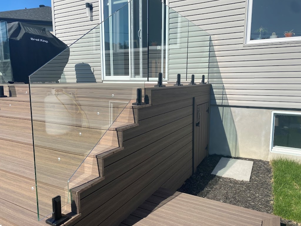 Vitrerie DREAMGLASS | 419 Chem. du Clocher, Saint-Jean-sur-Richelieu, QC J2Y 1A9, Canada | Phone: (514) 706-2727