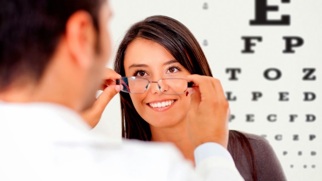 Eye Care First | 2601 Lauzon Pkwy Unit 510, Windsor, ON N8T 3M4, Canada | Phone: (519) 948-9797