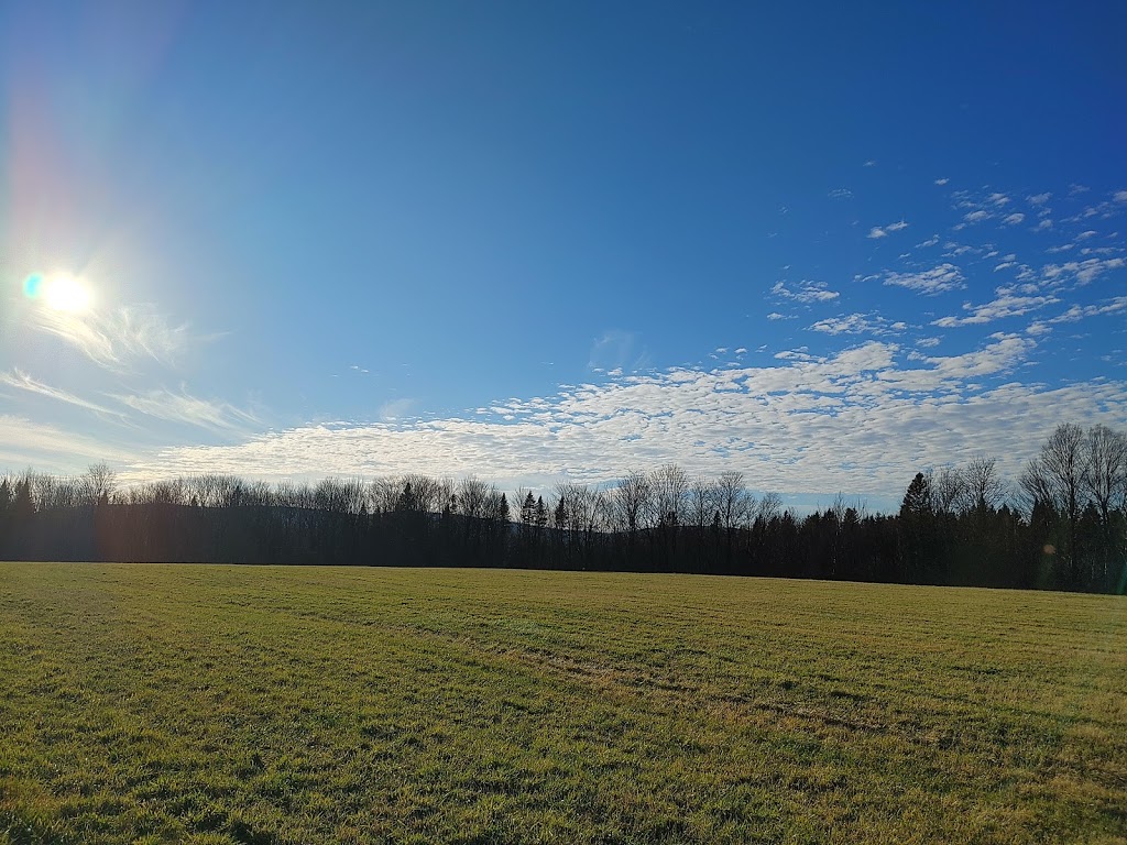 Ferme Goulab | 2382 2e Rang E, Saint-Joseph-de-Coleraine, QC G0N 1B0, Canada | Phone: (418) 423-4159