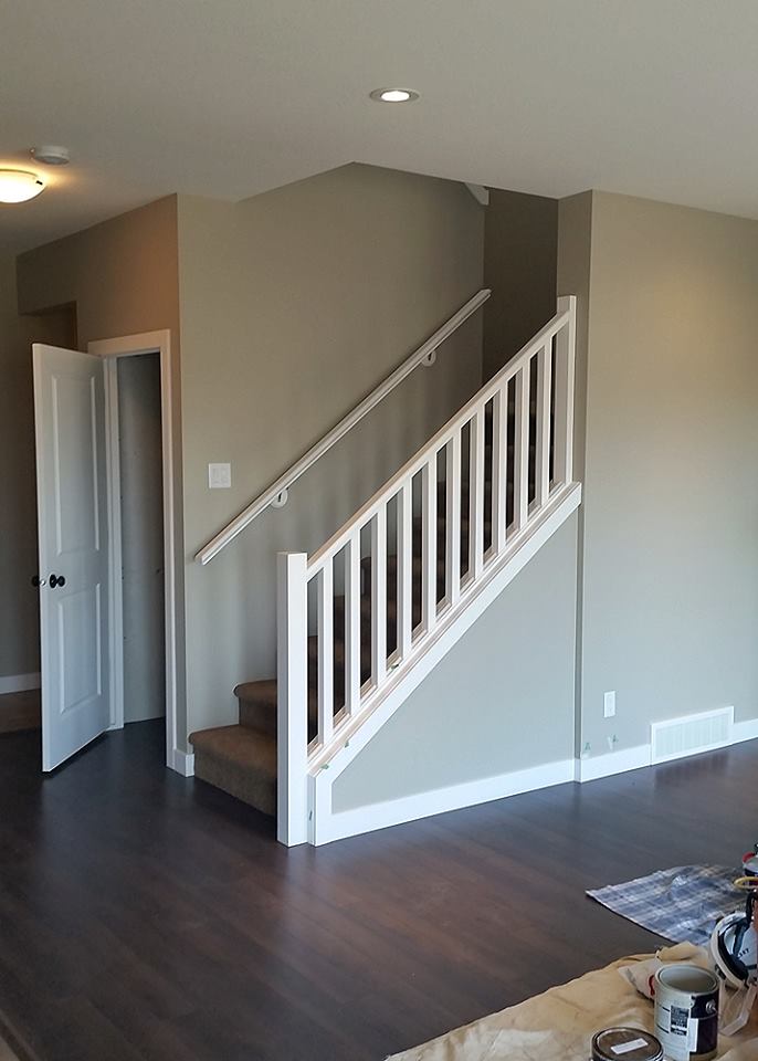 Urban Touch Painting | 350 Lynnwood Dr, Oakville, ON L6H 1M8, Canada | Phone: (905) 464-5372