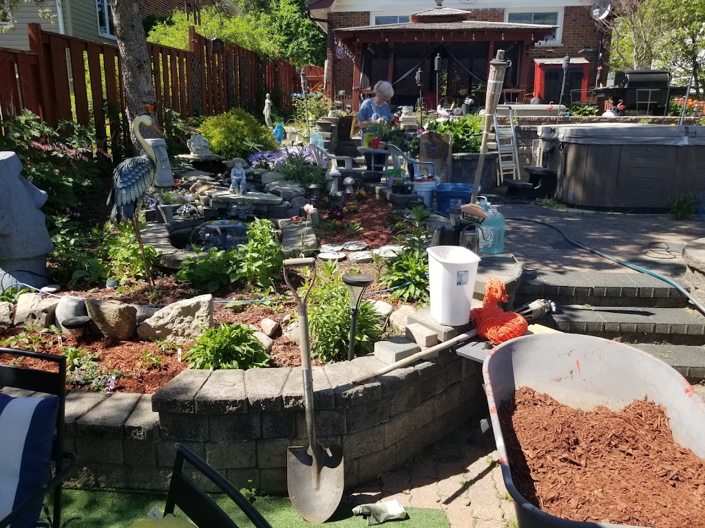 Doughty Masonry Center | 1555 Chemong Rd, Peterborough, ON K9J 6X2, Canada | Phone: (705) 743-7740
