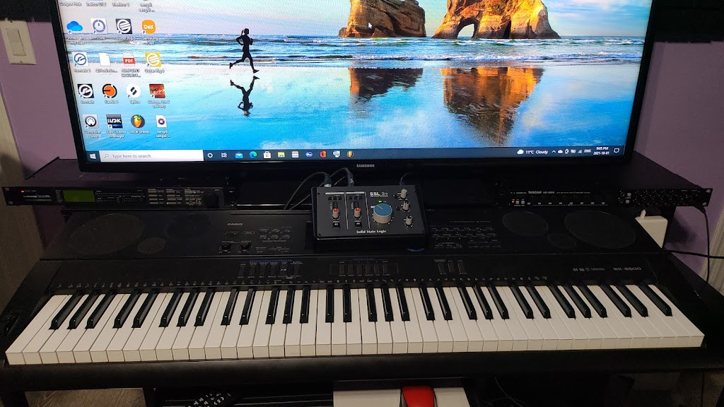 G-56 Productions | Music Producer Surrey | 10663 King George Blvd, Surrey, BC V3T 2X6, Canada | Phone: (604) 621-0754