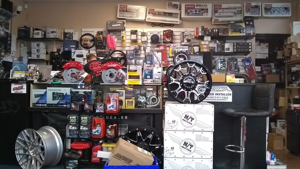 Auto fx Performance & Repair | 1296 Barton St E, Hamilton, ON L8H 2W1, Canada | Phone: (289) 389-7575