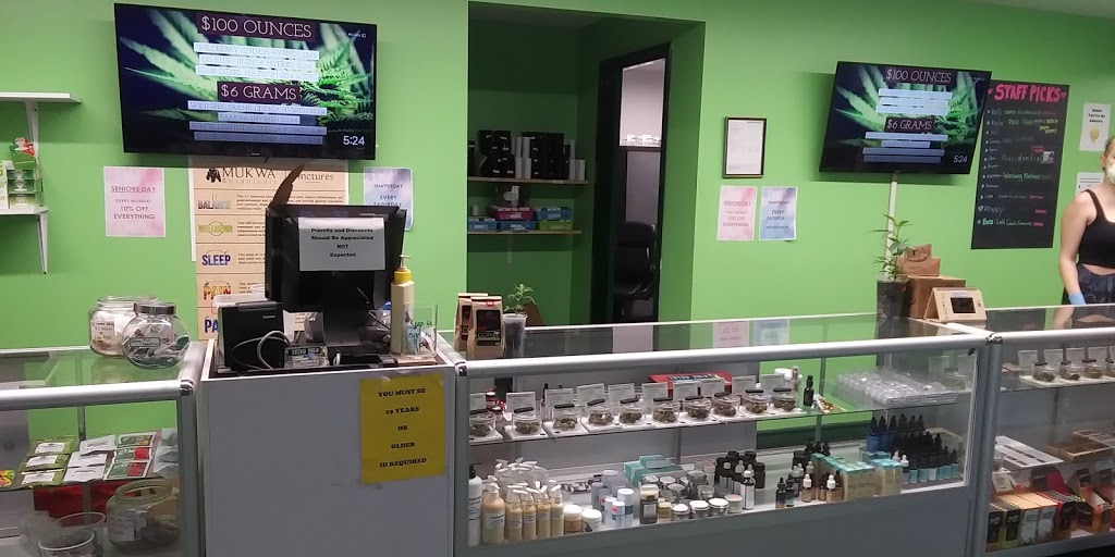 Totem Pole Dispensary | 8454 45, Roseneath, ON K0K 2X0, Canada | Phone: (905) 352-3223