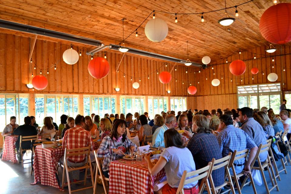 Saunders Farm | 7893 Bleeks Rd, Ottawa, ON, Canada | Phone: (613) 838-5440