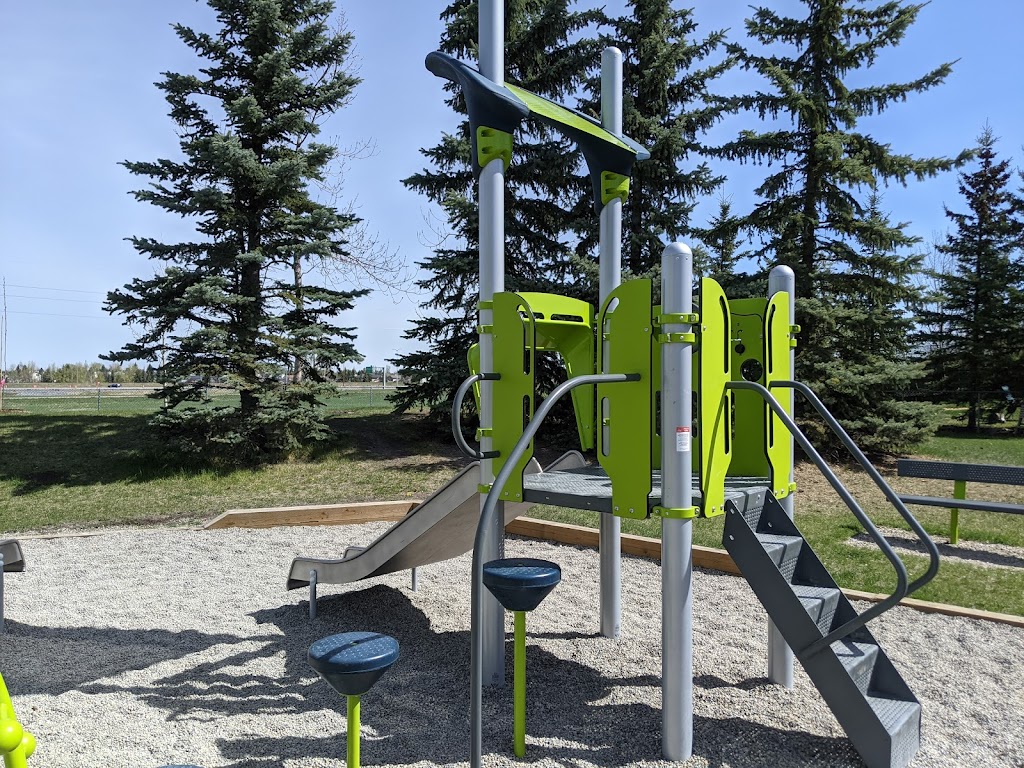 Playground | Chaparral, Calgary, AB T2X 3N8, Canada | Phone: (877) 269-2972