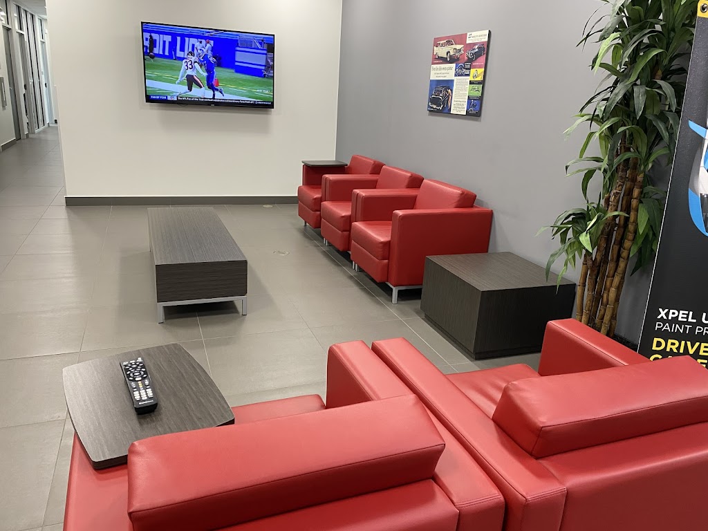STC Salon and Barber | 6103 130 Ave SE, Calgary, AB T2Z 5E1, Canada | Phone: (587) 349-7272