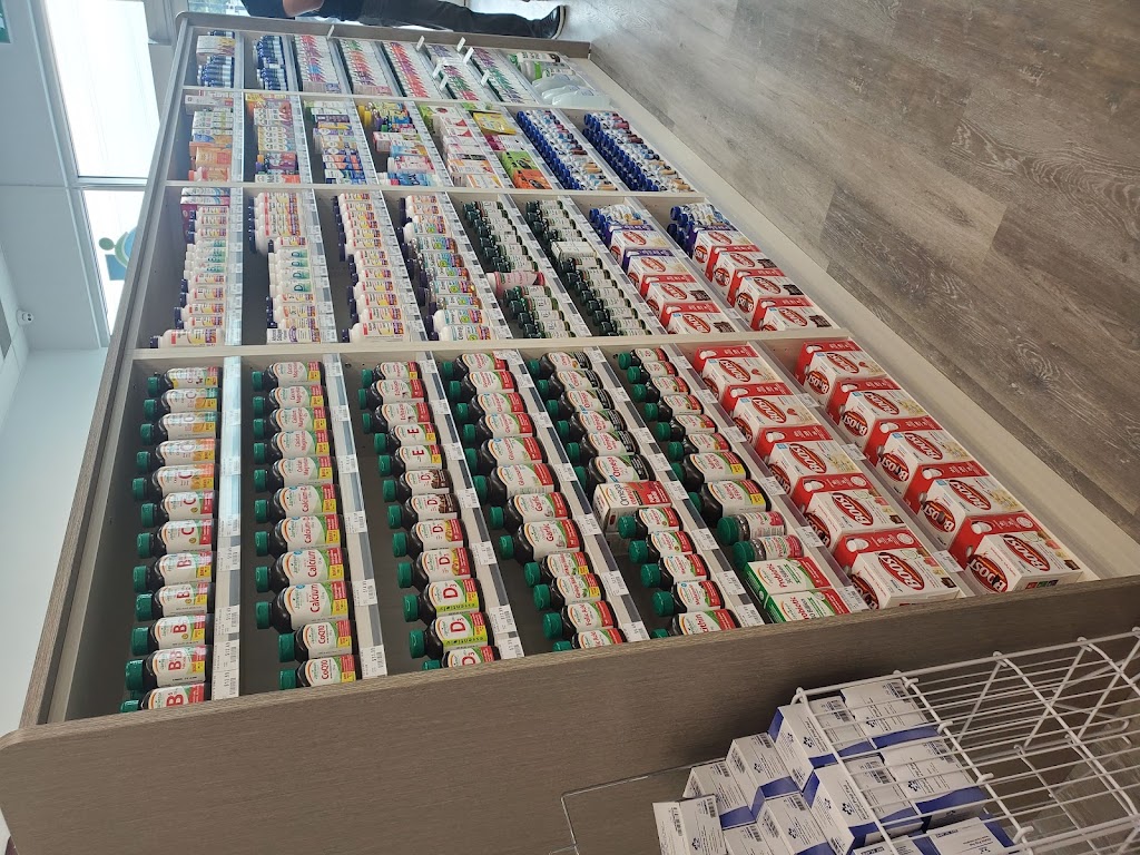 Whole Health Pharmacy Niagara | 905 Niagara St #1, Welland, ON L3C 1M4, Canada | Phone: (905) 361-1449