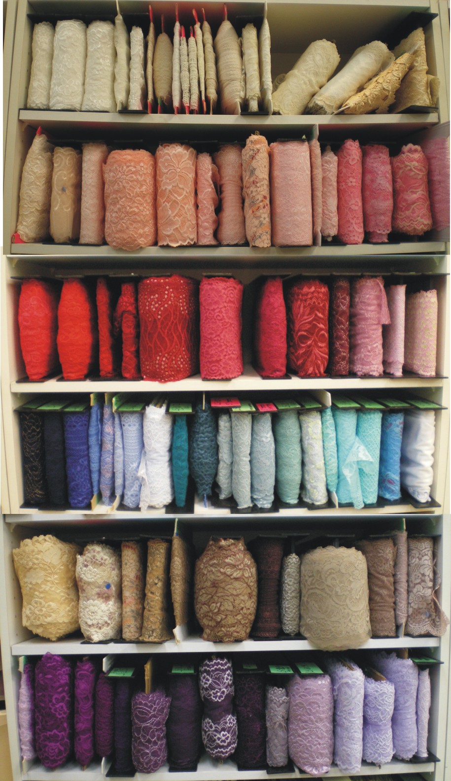 Bra-makers Supply | 300 Ottawa St N, Hamilton, ON L8H 3Z9, Canada | Phone: (905) 538-1396