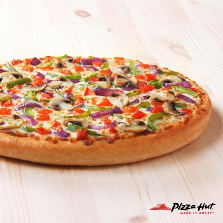 Pizza Hut | 9718 153rdAvenue, Edmonton, AB T5X 5V2, Canada | Phone: (780) 448-2730