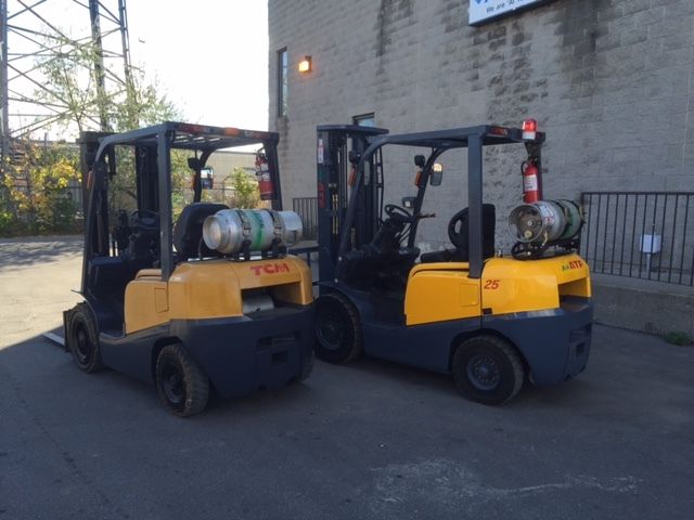 ???? Mister Mechanic Lift Truck Services. | 955 Winston Churchill Blvd, Mississauga, ON L5J 4P2, Canada | Phone: (905) 275-8072