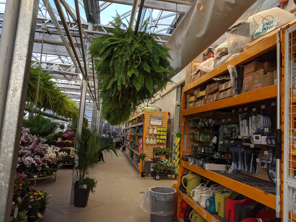 Home & Garden RONA / Winnipeg (South) | 1636 Kenaston Blvd, Winnipeg, MB R3P 2M6, Canada | Phone: (204) 487-7662