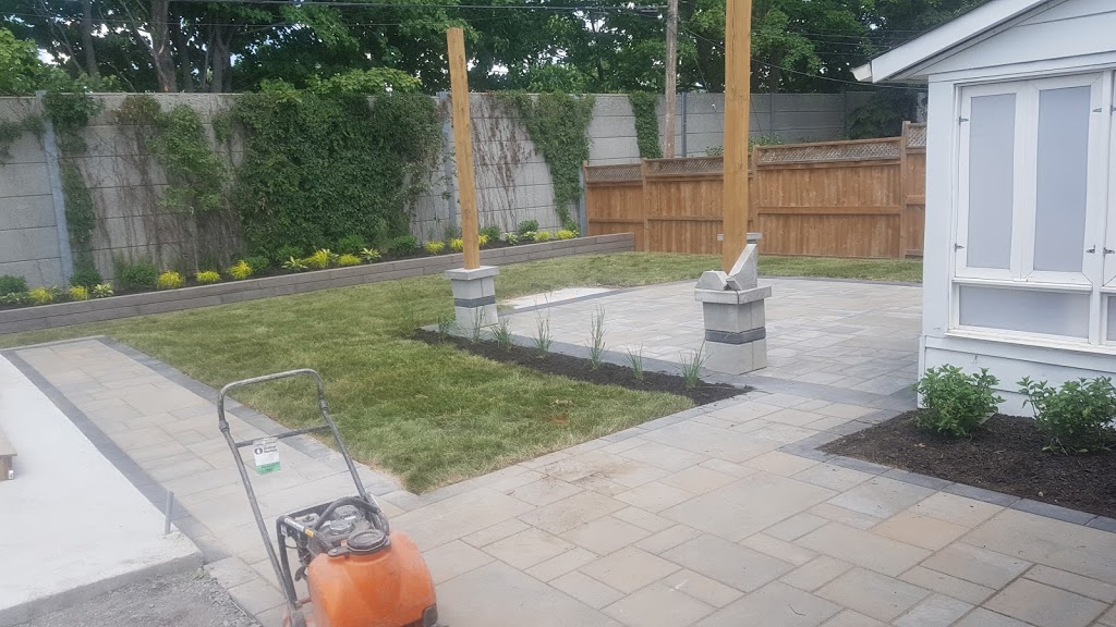 Outdoor Oasis Landscaping | 5386 Vaughan Rd E, Saint Anns, ON L0R 1Y0, Canada | Phone: (905) 699-1023