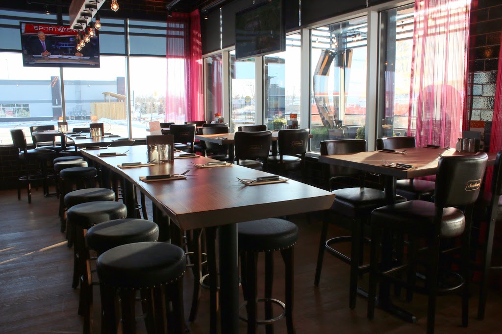 Browns Socialhouse Kildonan Green | 1750 Plessis Rd #200, Winnipeg, MB R3W 0B3, Canada | Phone: (204) 222-1600