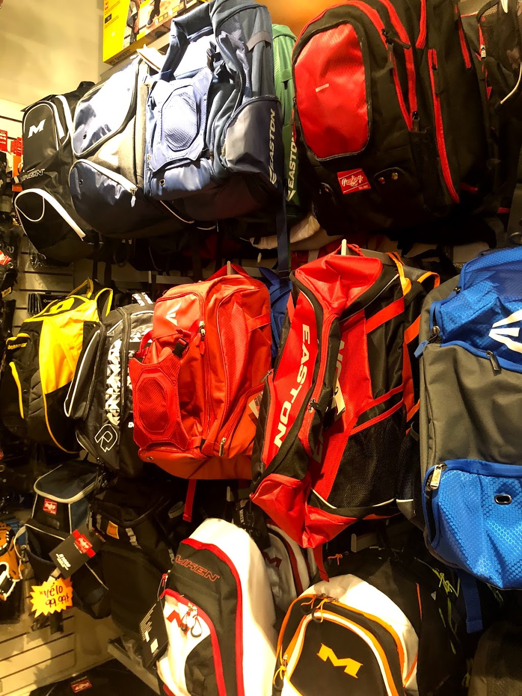 Plan De Match Baseball | 1180 Pl. Nobel #103, Boucherville, QC J4B 5L2, Canada | Phone: (450) 906-3755