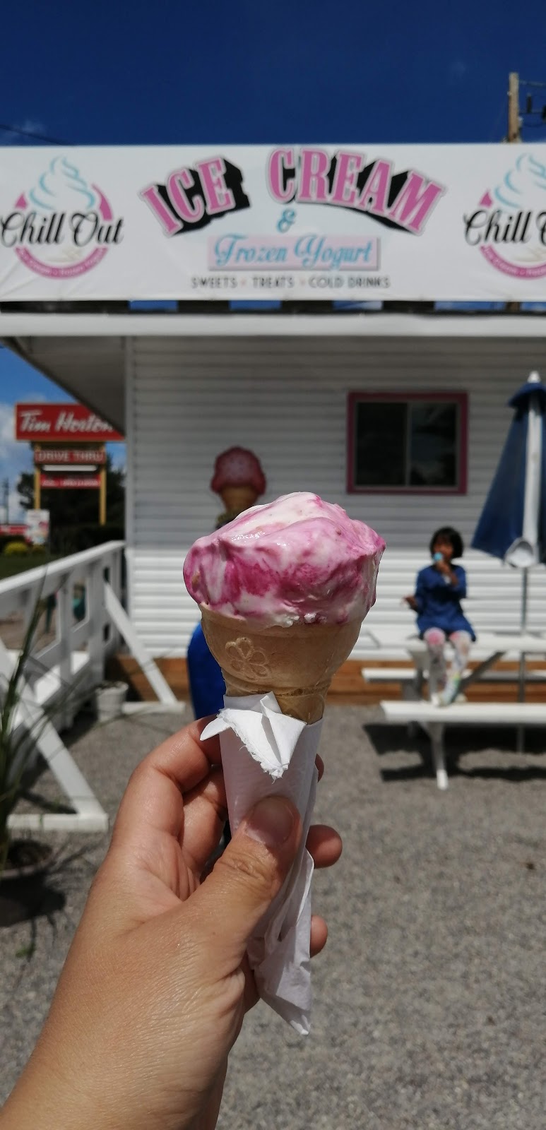 Chill Out Ice Cream | 5001 Black Forest Trail, Invermere, BC V0A 1K2, Canada | Phone: (250) 342-7176