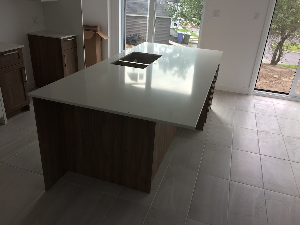 Idée Granit | 8151 boul. Wilfrid-Hamel Ouest, Bd Wilfrid-Hamel, Québec, QC G2G 0H5, Canada | Phone: (418) 871-6100
