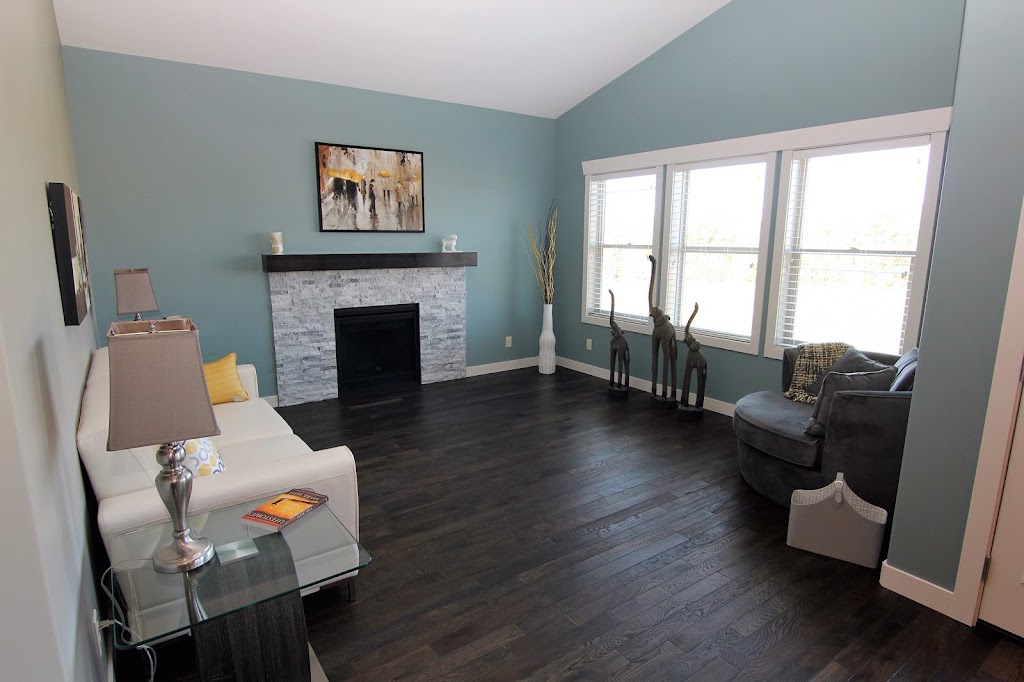 Eagle Ridge Homes | 4965 Aspen Lakes Blvd, Blackfalds, AB T0M 0J0, Canada | Phone: (403) 391-0444