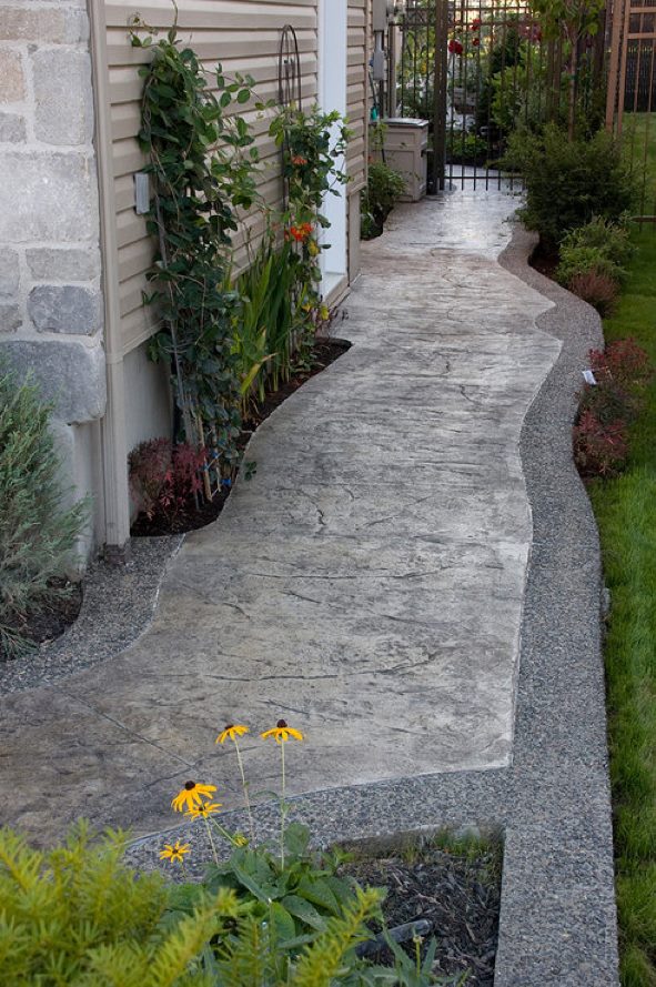 Béton décoratif 5 étoiles | 897 Rang Saint-Régis, Saint-Isidore-de-Laprairie, QC J0L 2A0, Canada | Phone: (514) 375-3000