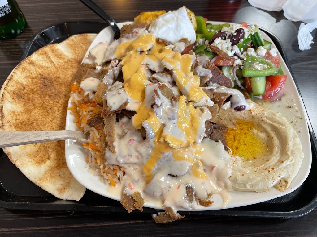 Jaffa Grill House | 2060 Symons Valley Pkwy NW #2012, Calgary, AB T3P 0M9, Canada | Phone: (403) 764-6909