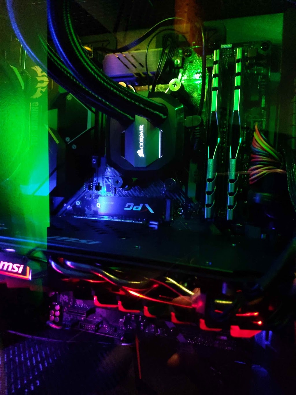 PFI Computer Repairs | 1240 Leacock Ct, Oshawa, ON L1K 2R3, Canada | Phone: (289) 675-2443