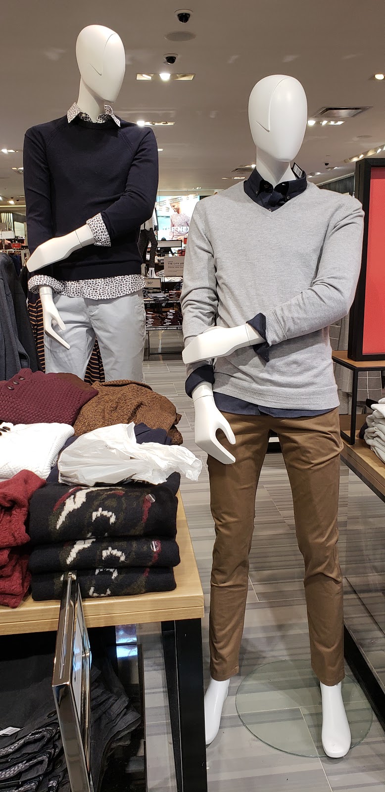 RW&CO. | LIME RIDGE MALL, 999 Upper Wentworth St, Hamilton, ON L9A 4X5, Canada | Phone: (905) 389-2959